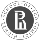 Higher School of Economics logo