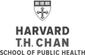 Harvard School of Public Health logo