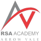 RSA Academy Arrow Vale logo