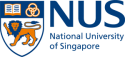 National University of Singapore logo