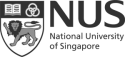 National University of Singapore logo