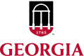 University of Georgia logo