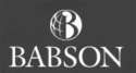 Babson College logo