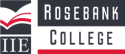 Rosebank College logo