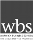 Warwick Business School logo