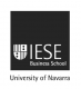 IESE Business School logo