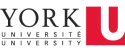 York University, Toronto logo