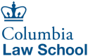 Columbia Law School logo