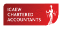 Institute of Chartered Accountants logo