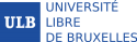 Universite Libre de Bruxelles logo
