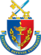 Industrial College of the US Armed Forces at the National Defense University logo
