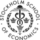 Stockholm School of Economics logo