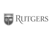 Rutgers College, Rutgers University logo