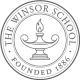 The Winsor School logo