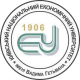 Kyiv National Economic Univesity logo