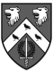 St Anne's College, University of Oxford logo