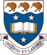 The University of Auckland logo