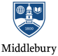 Middlebury College logo