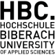 Biberach University of Applied Sciences logo