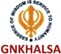 Khalsa College Mumbai logo