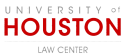 University of Houston Law Center logo
