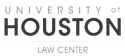 University of Houston Law Center logo