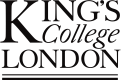 King's College London logo