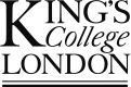 King's College London logo
