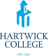 Hartwick College logo
