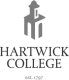 Hartwick College logo