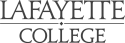 Lafayette College logo