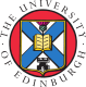 The University of Edinburgh logo