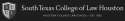 South Texas College of Law Houston logo