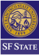 San Francisco State University logo