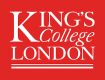 King's College London logo