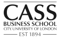 Cass Business School logo