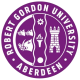 Robert Gordon University logo