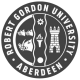 Robert Gordon University logo