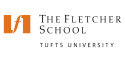 The Fletcher School of Law and Diplomacy | Tufts University logo