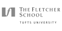The Fletcher School of Law and Diplomacy | Tufts University logo