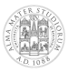 Bologna University logo