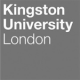 Kingston University London logo