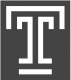 Temple University logo