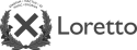 Loretto School logo