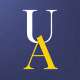 University of Akron logo
