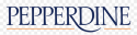 Pepperdine University logo