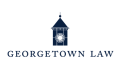 Georgetown University Law Center logo