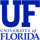 University of Florida logo