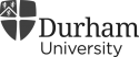 Durham University logo