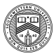 Southwestern University logo
